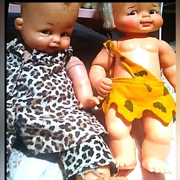 1964-69 Vintage Fisher-Price  Wooden MAGNETIC CHUG-CHUG TRAIN - Picture 11 of 15